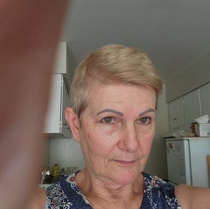 Meet your Posher, Colleen